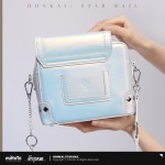 miHoYo HSR March 7th Theme Impression Series Exquisite Shoulder Uniform Bag